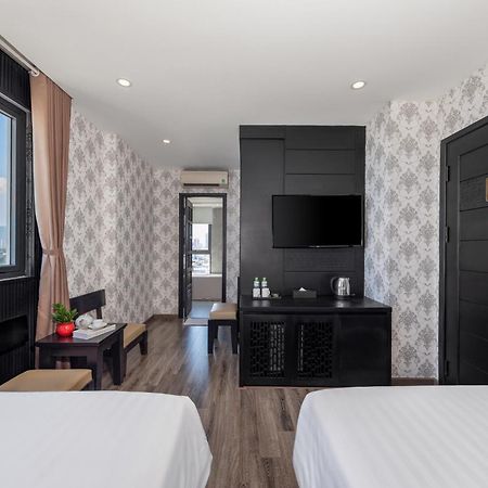 Alcove Da Nang Bay Boutique Hotel Exterior photo