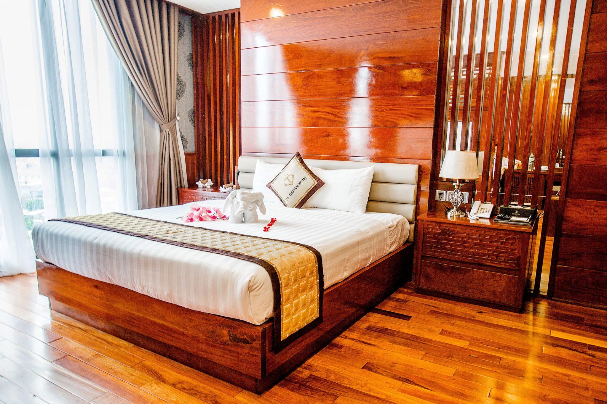 Alcove Da Nang Bay Boutique Hotel Exterior photo