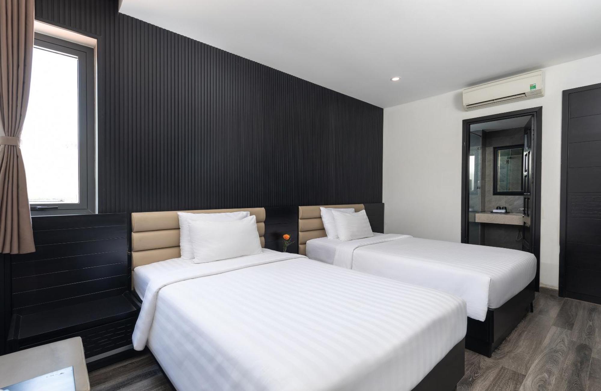 Alcove Da Nang Bay Boutique Hotel Exterior photo