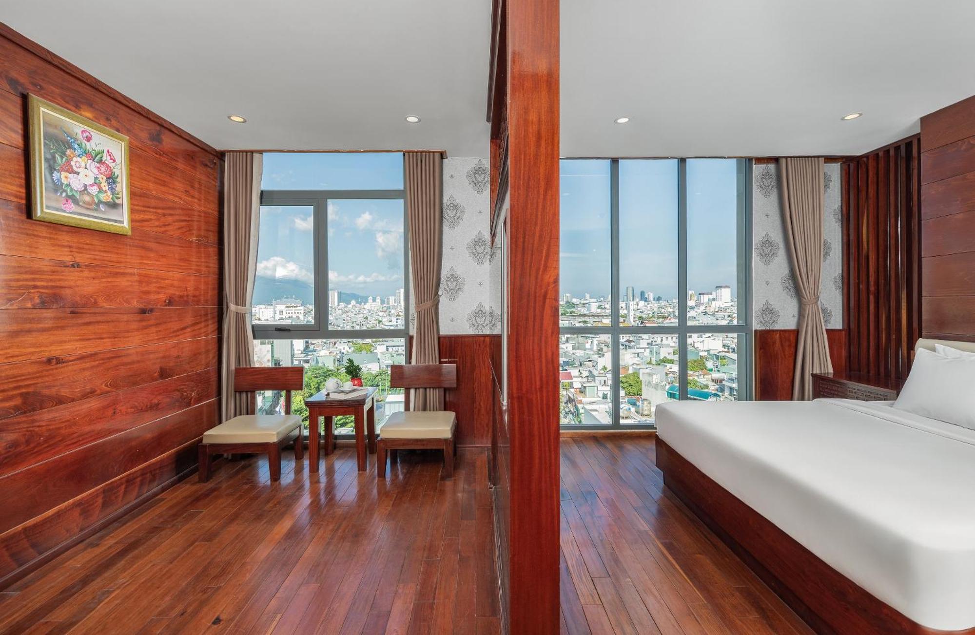 Alcove Da Nang Bay Boutique Hotel Exterior photo