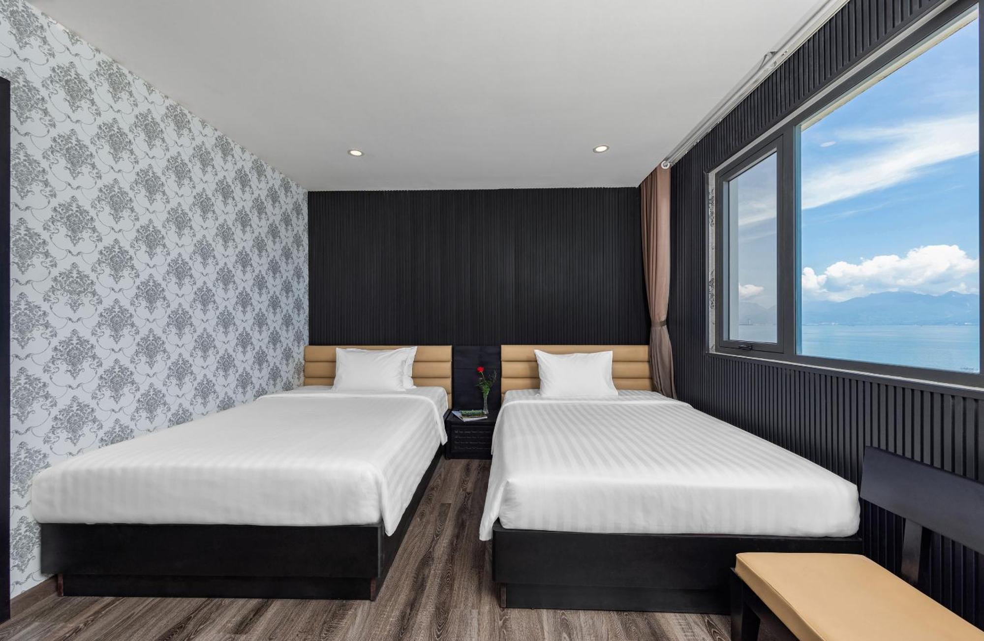 Alcove Da Nang Bay Boutique Hotel Exterior photo