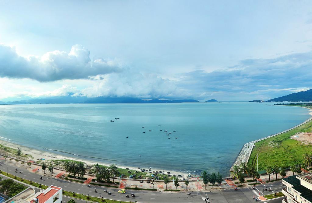 Alcove Da Nang Bay Boutique Hotel Exterior photo