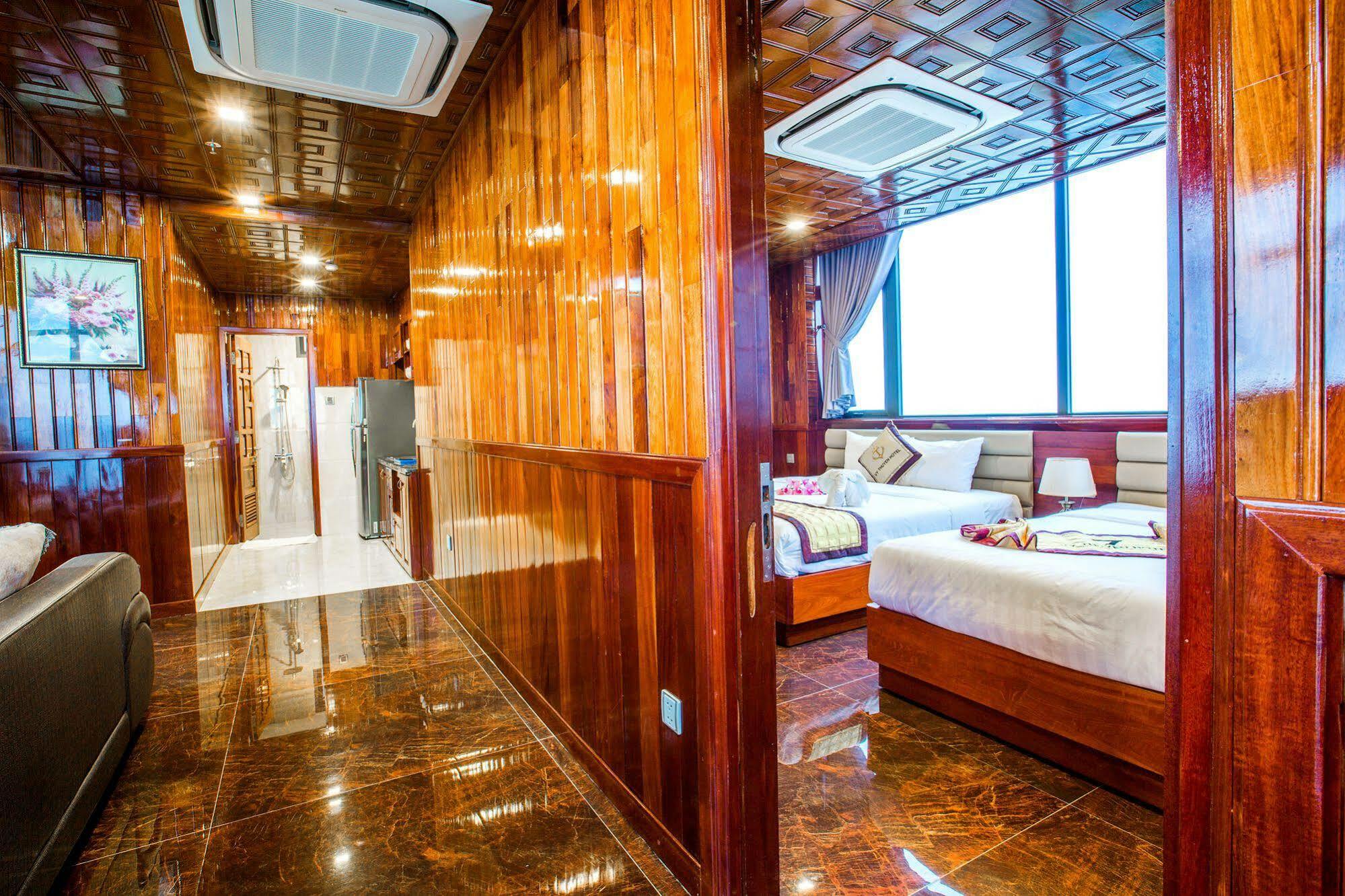 Alcove Da Nang Bay Boutique Hotel Exterior photo